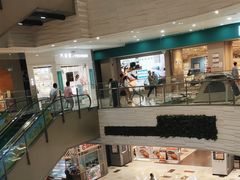 -鑫嘉汇购物中心