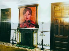 -Nathalie Djurberg与Hans Berg“牛皮纸包裹的月亮”-Prada荣宅当季展览