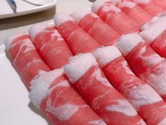 -海底捞火锅(万丰桥店)