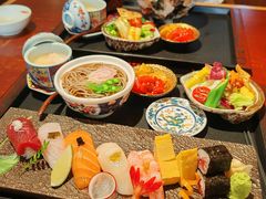 -蟹田居·活蟹料理(东城店)