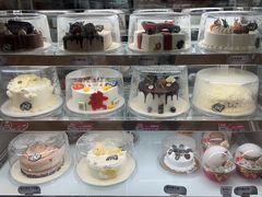 -DQ·蛋糕·冰淇淋(合生汇店)