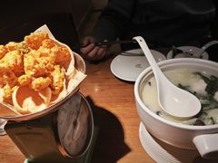 -大树餐厅(益田假日店)