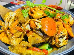 -青木岚小海鲜•小龙虾(友谊店)