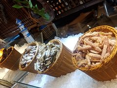 -荆州温德姆酒店-全日制餐厅