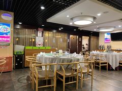 包间-小土豆北方菜馆(方庄店)