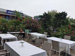 -若蘭慈·无国界素食料理(欢乐海岸店)