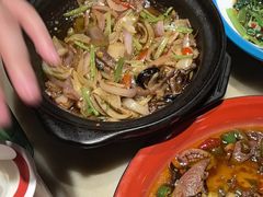 -常和州·夜宵大排档(常州单店)