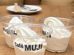 -无印良品餐堂 MUJI Diner(成都太古里店)