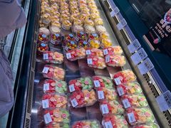 -胖东来生活广场(健康路店)