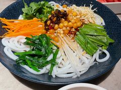 -芸山季·云南山珍菌火锅(宝能环球汇店)