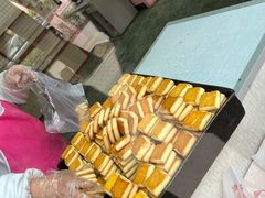 -中关村茶点
