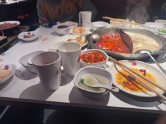 -山城辣妹子(定福庄店)