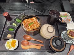 -玄白·炭烤活鳗(上海首店)