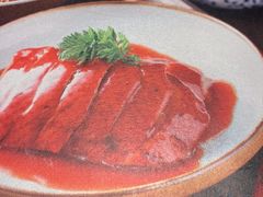 -松鹤面馆·古法焖肉面(观前店)