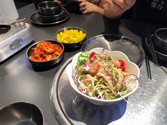 -HOTISLAND海鸡岛·韩国料理(江南西店)