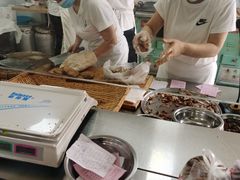 -老四烧饼铺(丽源路店)