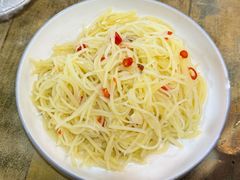 -湘香私房菜(大石长隆店)
