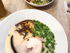 -一風堂拉面(深圳湾万象城店)