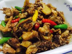 -来韶饭店