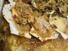 -好人家海鲜酒楼(淞南路店)