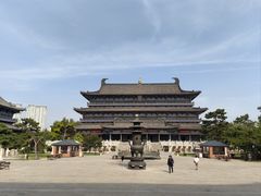 -广佑寺风景区