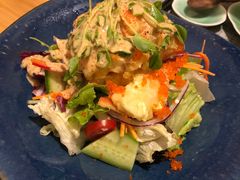 -鮨鲸·和牛烧(三里屯店)