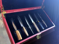 -恰餐厅及酒吧 CHAR Bar & Grill (北京丽都皇冠假日店)