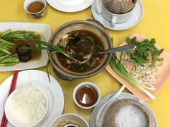 -义福巷鱼翅燕窝