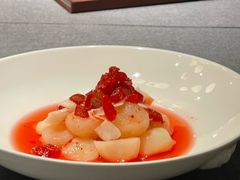 -羲和雅苑•北京烤鸭(国贸商城店)