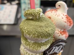 -DQ·蛋糕·冰淇淋(通州万达店)