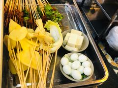 -钢管厂歆瑞源油卤串串香(春熙路太古里店)