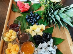 -上海佘山世茂艾美酒店