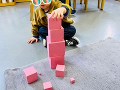 -玛利娅蒙特梭利双语幼儿园·托育(百家湖直营园)