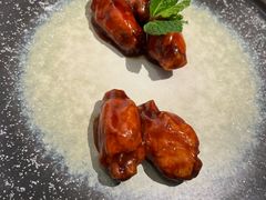 -枣子树·素食餐厅(普陀山店)