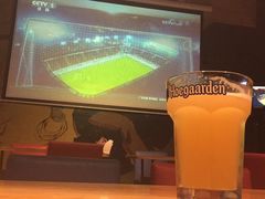 -Cactus墨西哥仙人掌餐厅