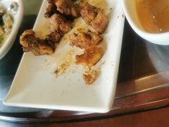 -福寿斋·老北京铜锅涮肉·烧烤(清岚店)