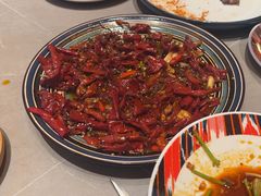 -塔哈尔·新疆盛宴(奉贤龙湖店)