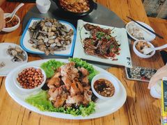 -八大碗私房菜(中城路店)