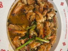 -禄鼎记·多口味酸菜鱼(侨鑫店)