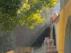 -南京市江宁方山