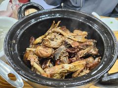 -斯丹姜母鸭·古法干香(涂门街总店)