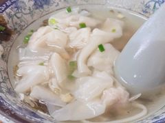 -无名氏宵夜小摊(祝家三姐妹馄饨店)