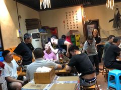 -麻大侠老火锅(巴国城店)