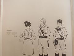 -大馆(前中区警署建築群)