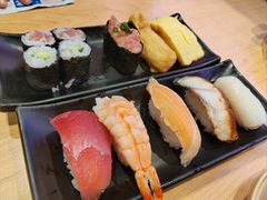 -寿司郎(皇庭广场店)
