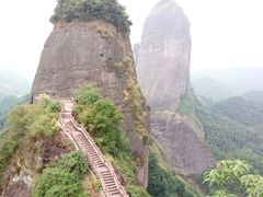 -崀山风景名胜区