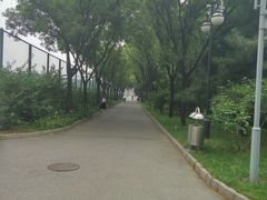 -中国政法大学(昌平校区)