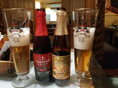 林德曼樱桃啤酒-文立新麻辣烫(合生汇21街区店)