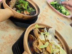 -新兴瓦煲肉骨茶