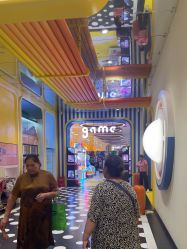 -meland(成都金牛凯德广场店)